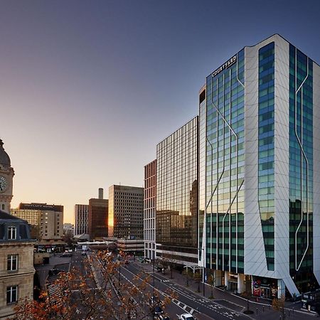 Hotel Courtyard By Marriott Paris Gare De Lyon Exterior foto